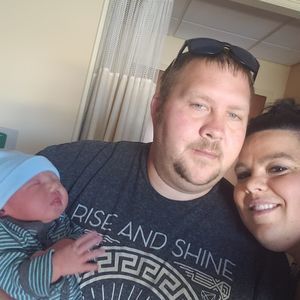 Meet your Posher, Jodi